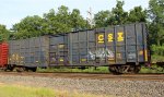 CSXT 160778
